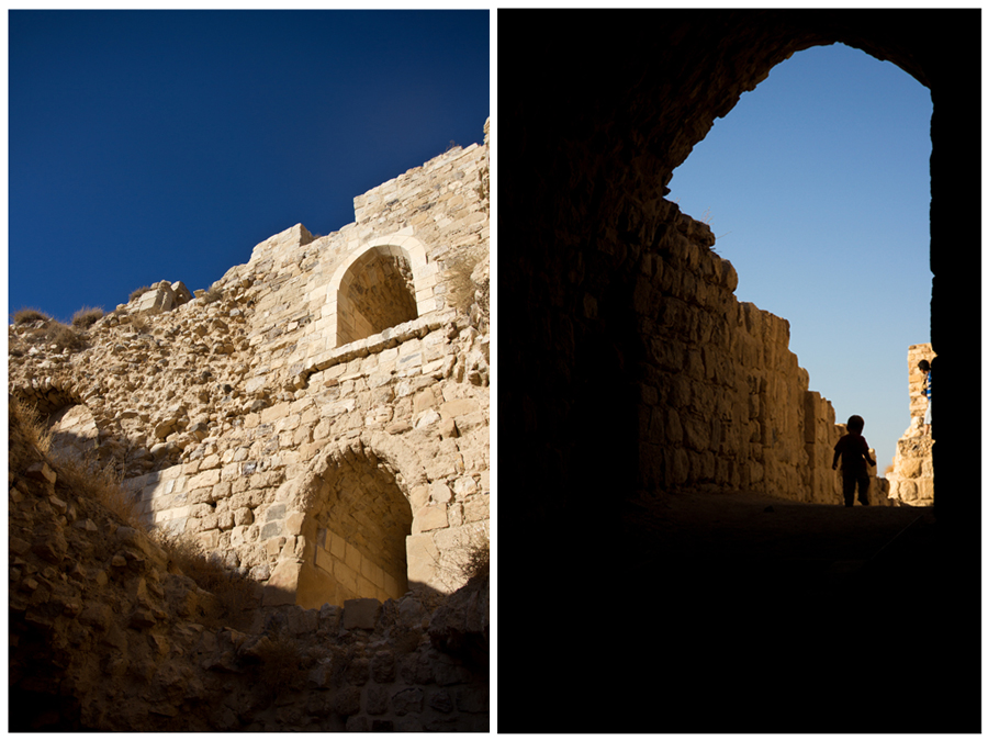 Kerak castle