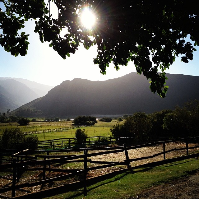 Franschhoek