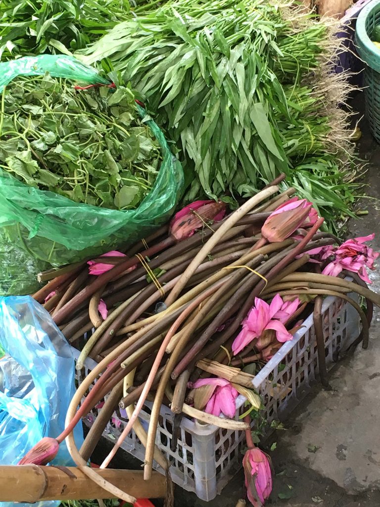 market fare mekong