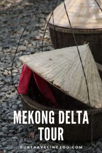 We took our toddlers on a speedboat tour of the Mekong Delta and lived to tell about it.
