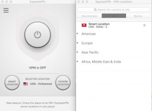 Express VPN Must-Buy Before Moving Abroad