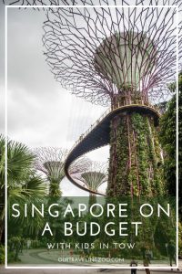 things to do in Singapore on a budget