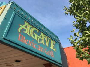 Agave Mexican Grill Traverse City Michigan