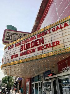 State Theater Traverse City Michigan