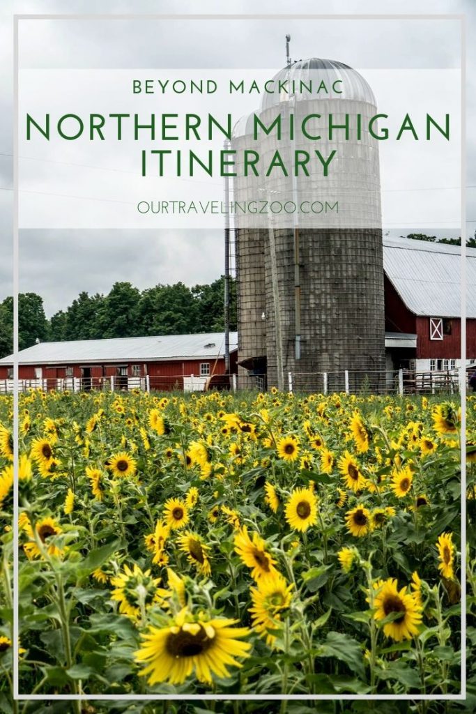 Northern Michigan Travel Guide