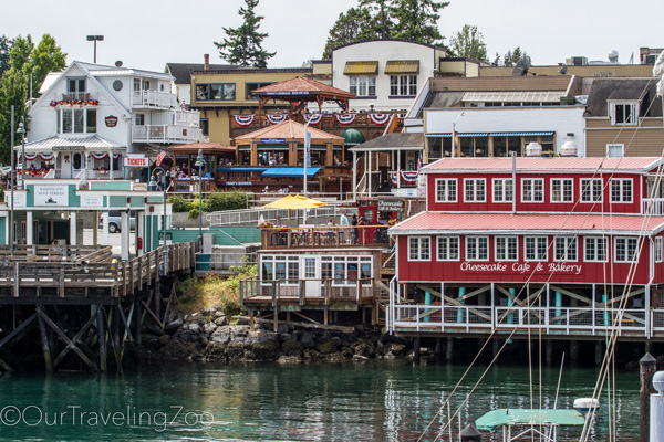 Friday Harbor