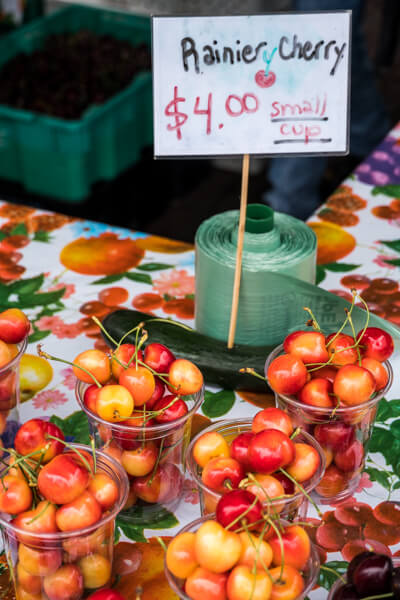 rainier cherries for sale